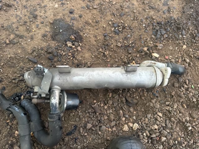 bontott AUDI A3 EGR Hűtő