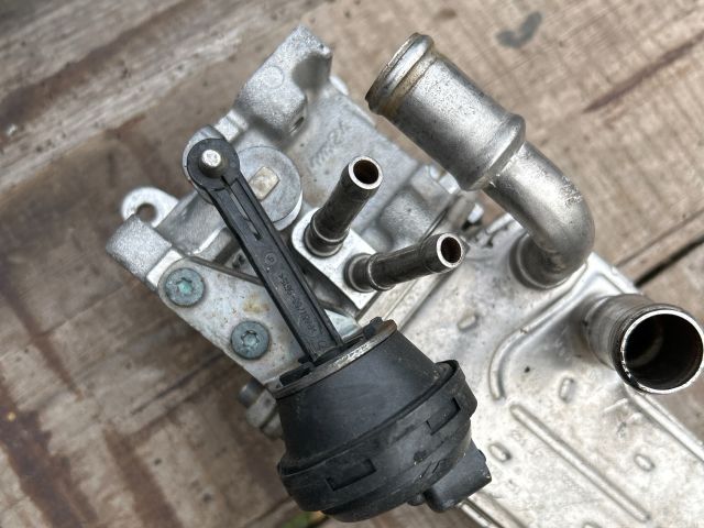 bontott AUDI A3 EGR Hűtő