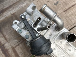 bontott AUDI A3 EGR Hűtő