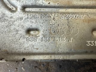 bontott AUDI A3 EGR Hűtő