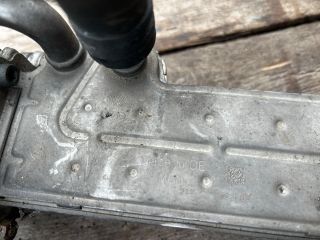 bontott AUDI A3 EGR Hűtő