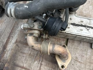 bontott AUDI A3 EGR Hűtő