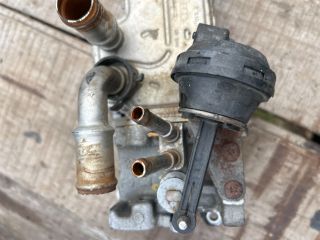 bontott AUDI A3 EGR Hűtő