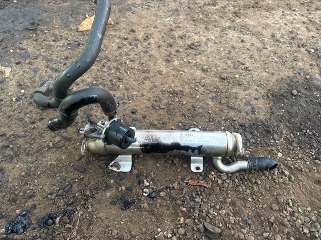 bontott AUDI A3 EGR Hűtő