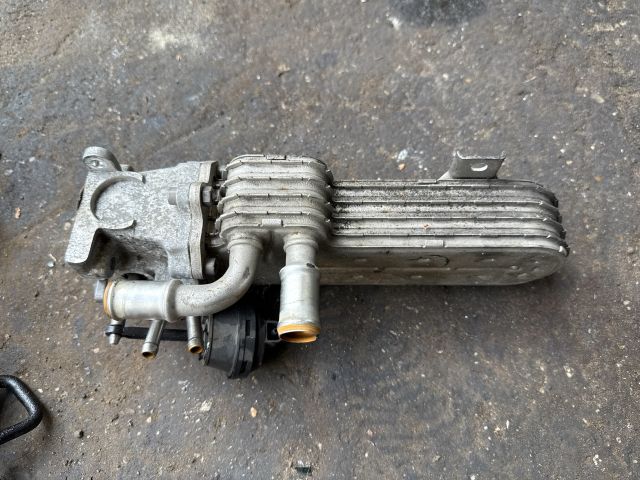 bontott AUDI A3 EGR Hűtő