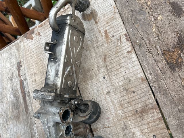 bontott AUDI A3 EGR Hűtő