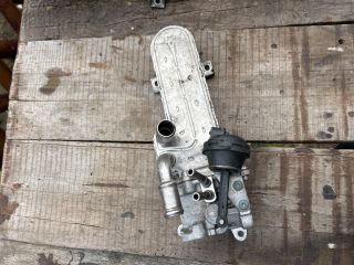 bontott AUDI A3 EGR Hűtő