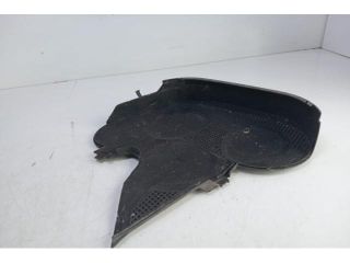 bontott AUDI A3 Első Vezérlés Burkolat