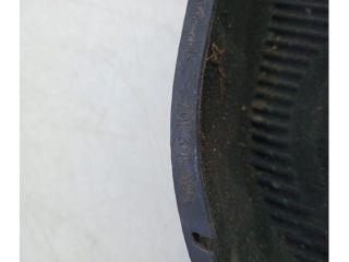 bontott AUDI A3 Első Vezérlés Burkolat