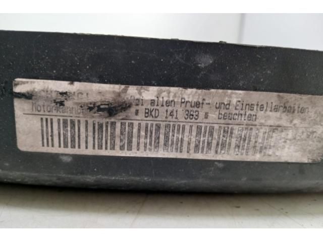 bontott AUDI A3 Első Vezérlés Burkolat