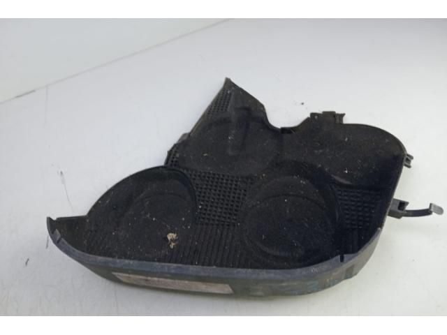 bontott AUDI A3 Első Vezérlés Burkolat