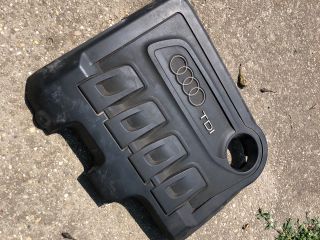 bontott AUDI A3 Felső Motorburkolat