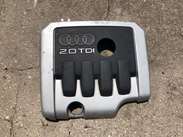 bontott AUDI A3 Felső Motorburkolat