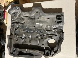 bontott AUDI A3 Felső Motorburkolat