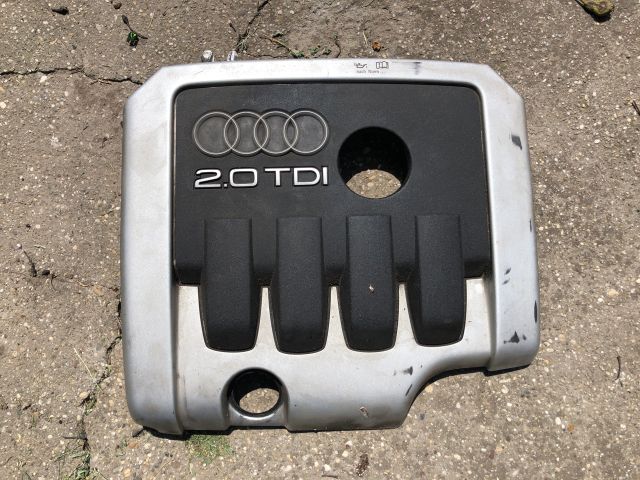 bontott AUDI A3 Felső Motorburkolat