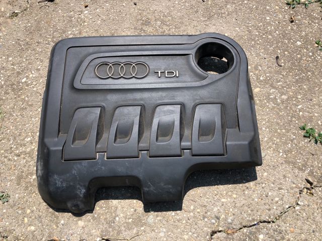 bontott AUDI A3 Felső Motorburkolat