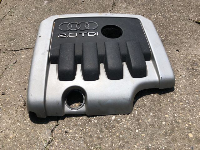 bontott AUDI A3 Felső Motorburkolat