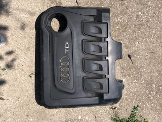 bontott AUDI A3 Felső Motorburkolat