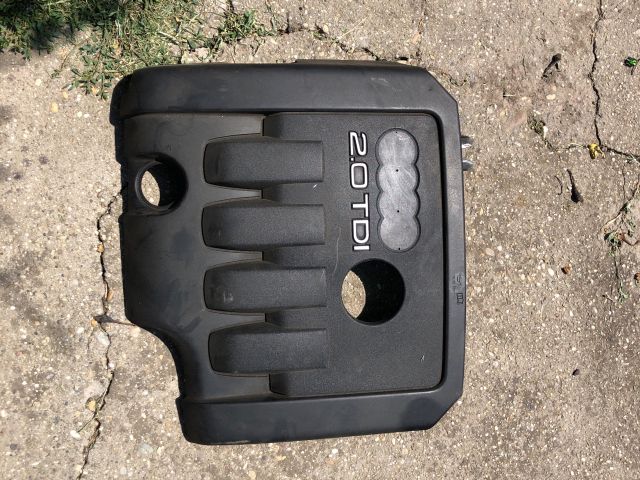 bontott AUDI A3 Felső Motorburkolat
