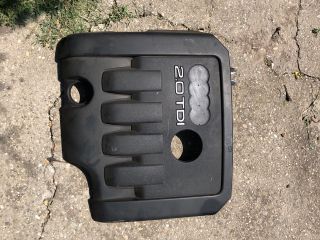 bontott AUDI A3 Felső Motorburkolat