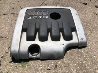 bontott AUDI A3 Felső Motorburkolat