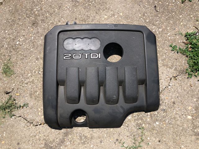 bontott AUDI A3 Felső Motorburkolat