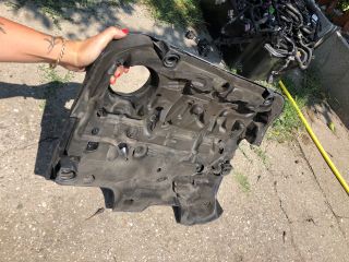 bontott AUDI A3 Felső Motorburkolat