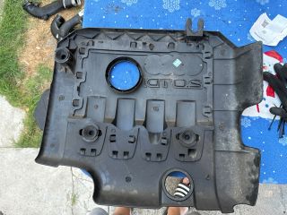 bontott AUDI A3 Felső Motorburkolat