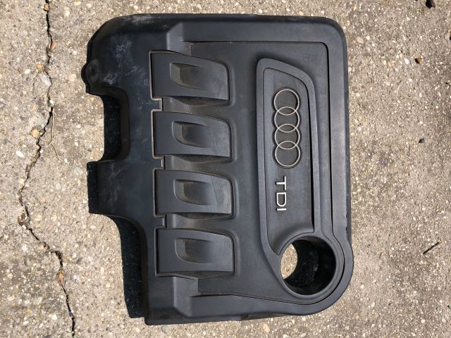 bontott AUDI A3 Felső Motorburkolat