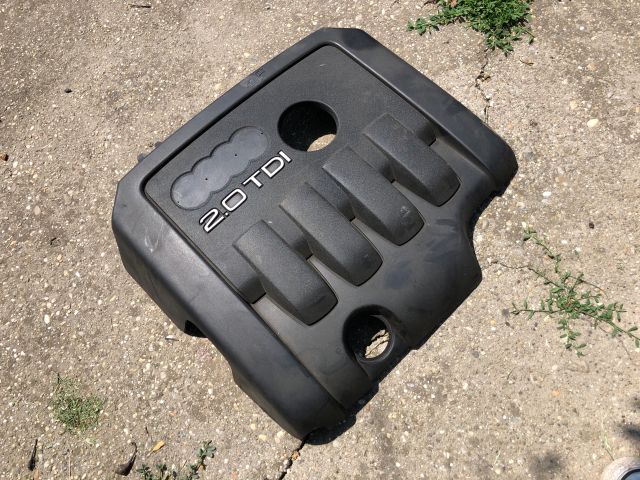 bontott AUDI A3 Felső Motorburkolat