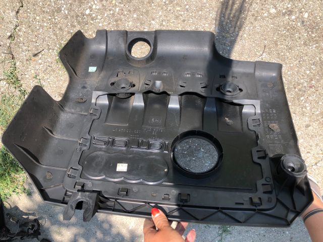 bontott AUDI A3 Felső Motorburkolat