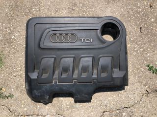 bontott AUDI A3 Felső Motorburkolat