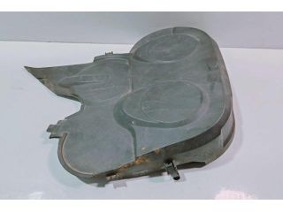 bontott AUDI A3 Felső Vezérlés Burkolat