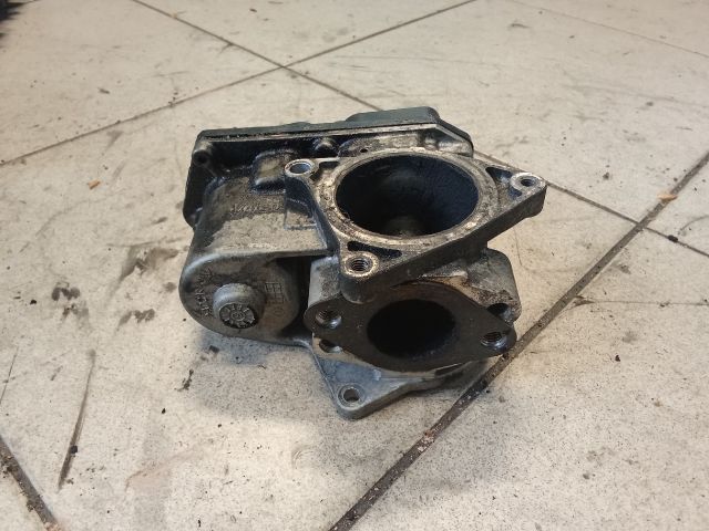 bontott AUDI A3 Fojtószelep (Elektromos)