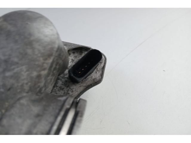 bontott AUDI A3 Fojtószelep (Elektromos)