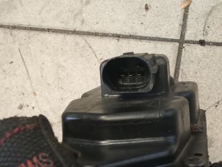 bontott AUDI A3 Fojtószelep (Elektromos)