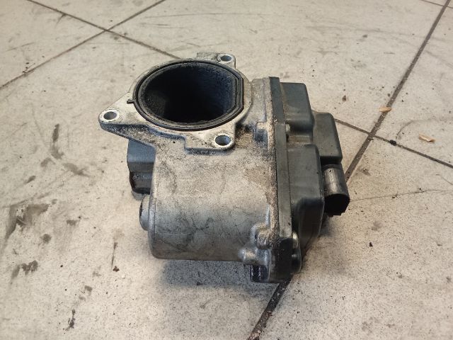 bontott AUDI A3 Fojtószelep (Elektromos)