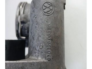 bontott AUDI A3 Fojtószelep (Elektromos)