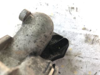 bontott AUDI A3 Fojtószelep (Elektromos)