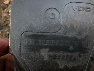 bontott AUDI A3 Fojtószelep (Elektromos)