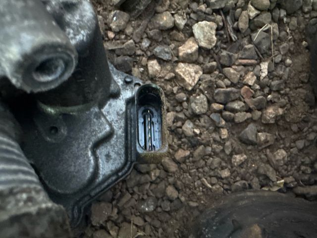 bontott AUDI A3 Fojtószelep (Elektromos)