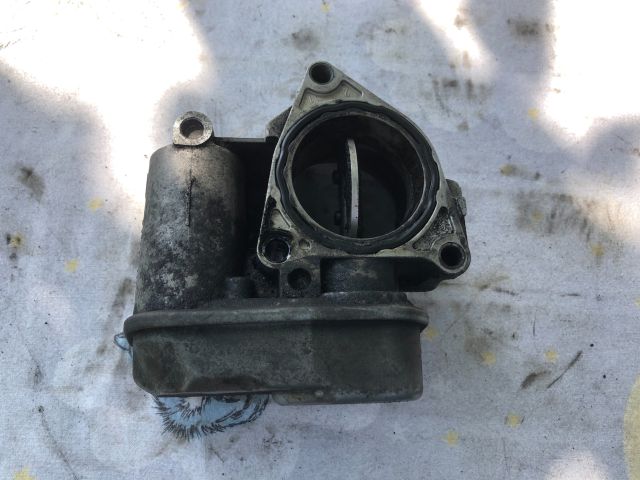 bontott AUDI A3 Fojtószelep (Elektromos)