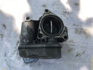 bontott AUDI A3 Fojtószelep (Elektromos)