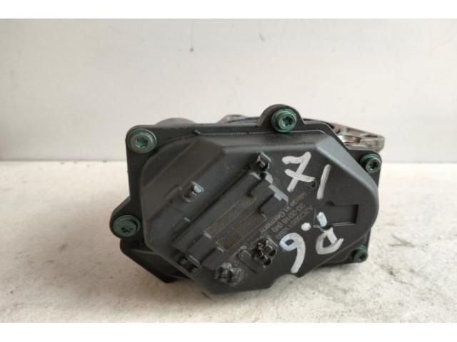 bontott AUDI A3 Fojtószelep (Elektromos)