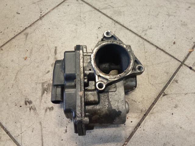 bontott AUDI A3 Fojtószelep (Elektromos)