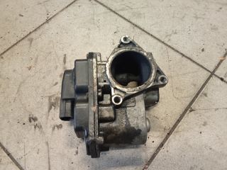 bontott AUDI A3 Fojtószelep (Elektromos)