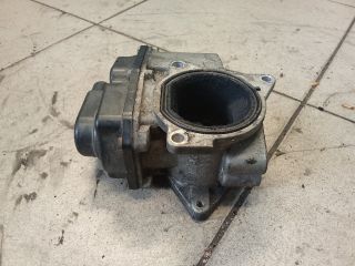 bontott AUDI A3 Fojtószelep (Elektromos)