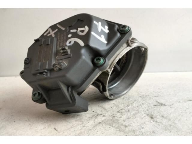 bontott AUDI A3 Fojtószelep (Elektromos)