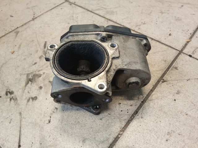 bontott AUDI A3 Fojtószelep (Elektromos)