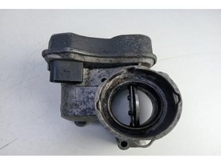 bontott AUDI A3 Fojtószelep (Elektromos)